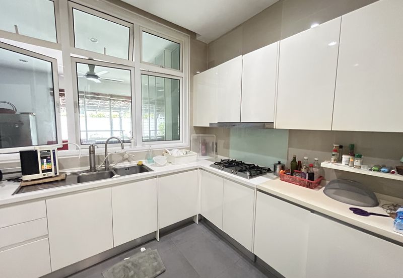 The Residence @ The Glades