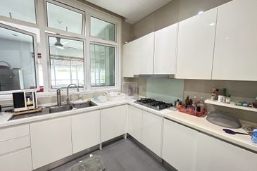 The Residence @ The Glades