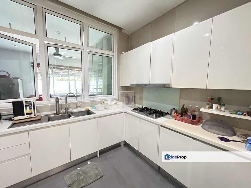 The Residence Bungalow @ The Glades, Putra Heights, Selangor, Putra Heights