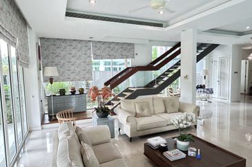 The Residence @ The Glades