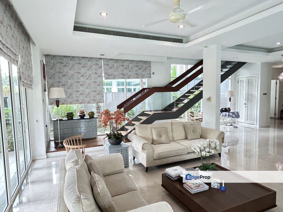 The Residence Bungalow @ The Glades, Putra Heights, Selangor, Putra Heights