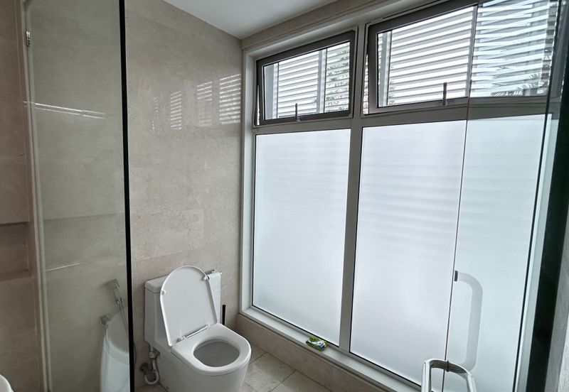 The Residence @ The Glades