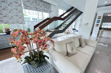 The Residence @ The Glades