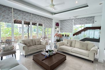 The Residence @ The Glades