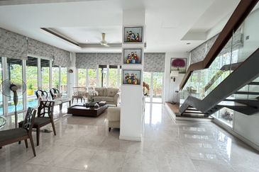 The Residence @ The Glades