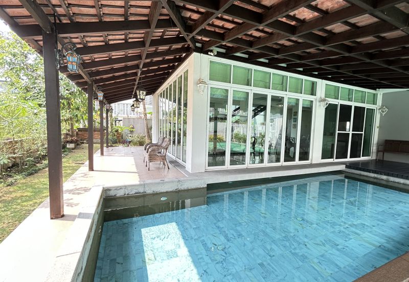 The Residence @ The Glades