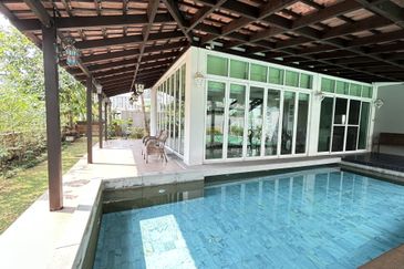 The Residence @ The Glades