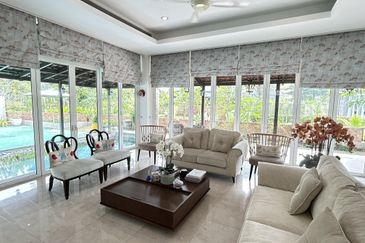 The Residence @ The Glades