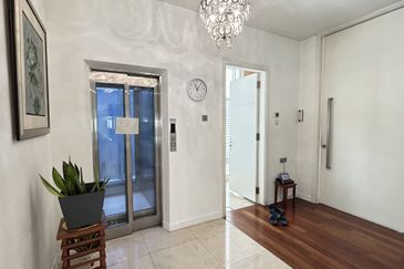 The Residence @ The Glades