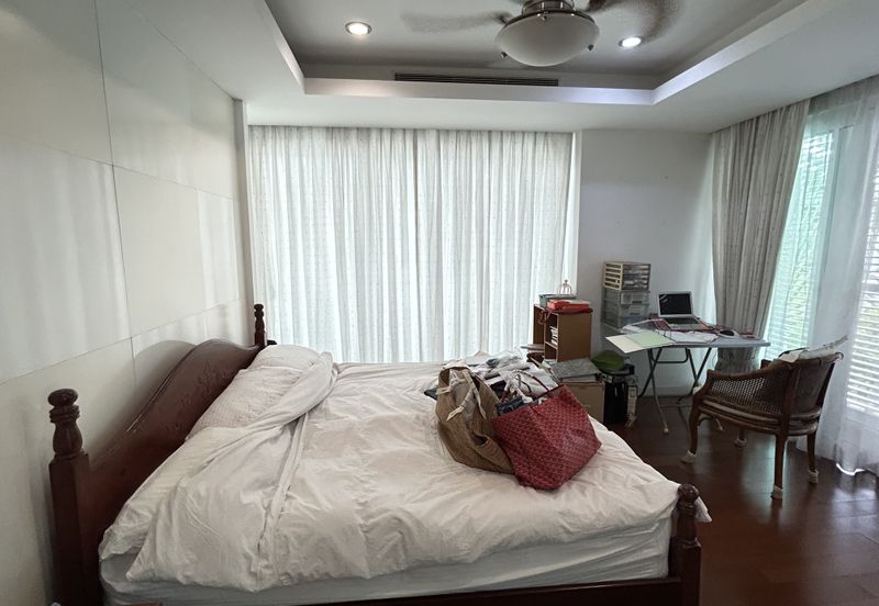 The Residence @ The Glades