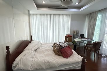 The Residence @ The Glades