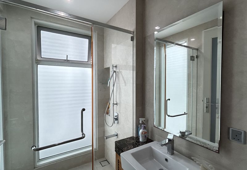 The Residence @ The Glades