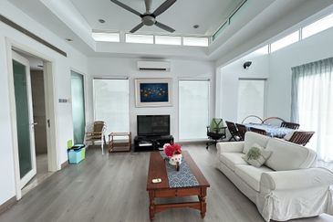 The Residence @ The Glades