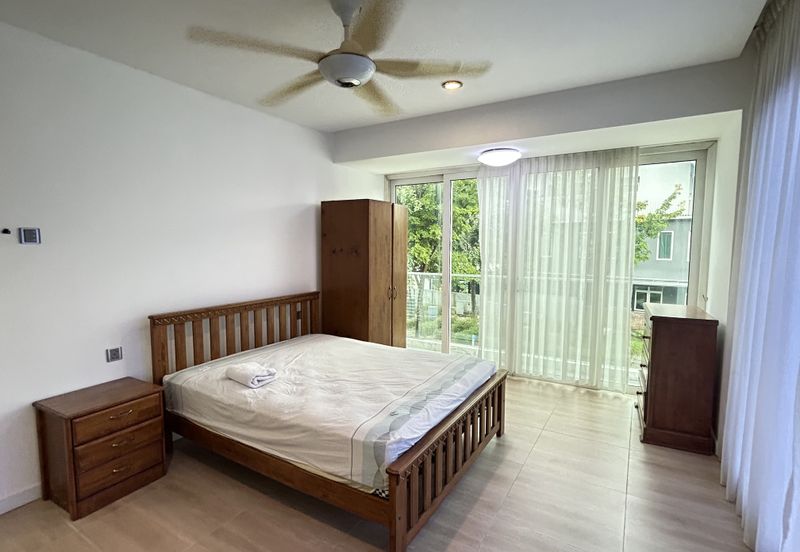 The Residence @ The Glades