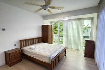 The Residence @ The Glades