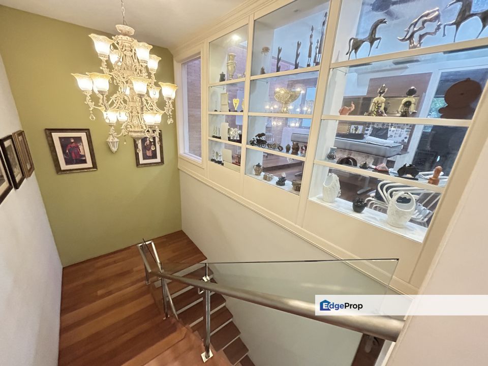 Temasya Anggun, Selangor, Glenmarie