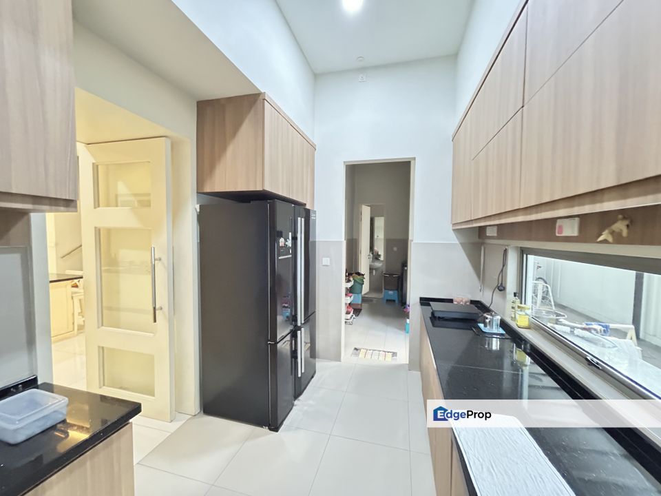 Temasya Anggun, Selangor, Glenmarie