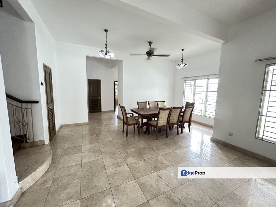 USJ 3A Semi-D, Selangor, USJ