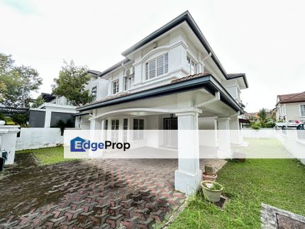 USJ 3A Semi-D, Selangor, USJ