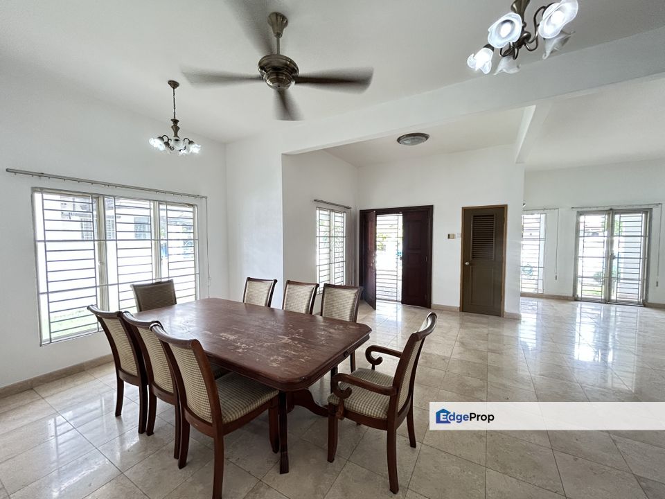 USJ 3A Semi-D, Selangor, USJ