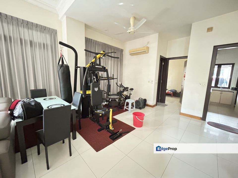 Restree USJ 17 Semi-D, Selangor, Subang Jaya