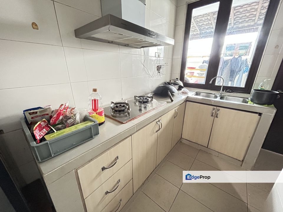 Restree USJ 17 Semi-D, Selangor, Subang Jaya