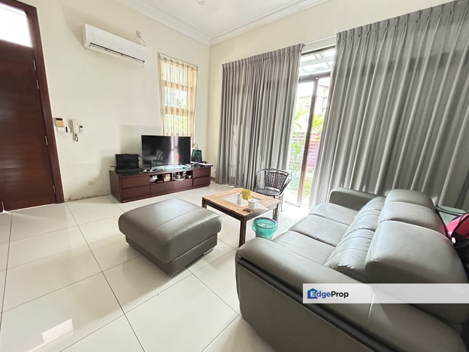 Restree USJ 17 Semi-D, Selangor, Subang Jaya