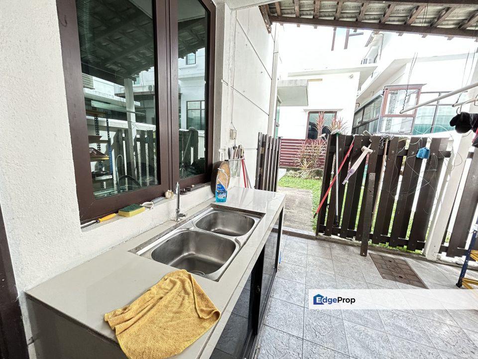 Restree USJ 17 Semi-D, Selangor, Subang Jaya