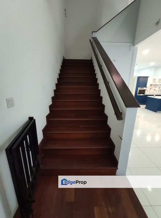 Temasya Sinar Superlink , Selangor, Glenmarie