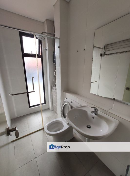 Temasya Sinar Superlink , Selangor, Glenmarie