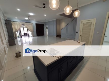 Temasya Sinar Superlink , Selangor, Glenmarie