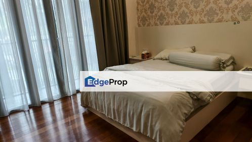 Temasya Anggun, Selangor, Glenmarie