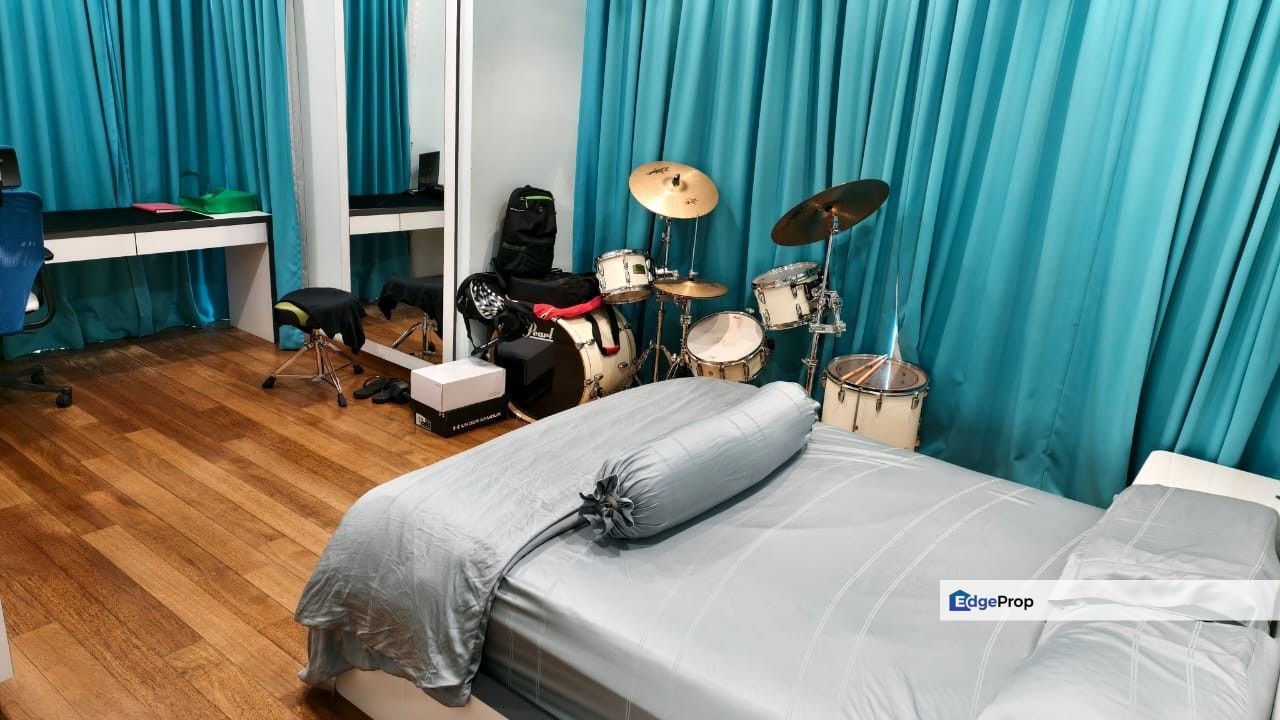 Temasya Anggun, Selangor, Glenmarie