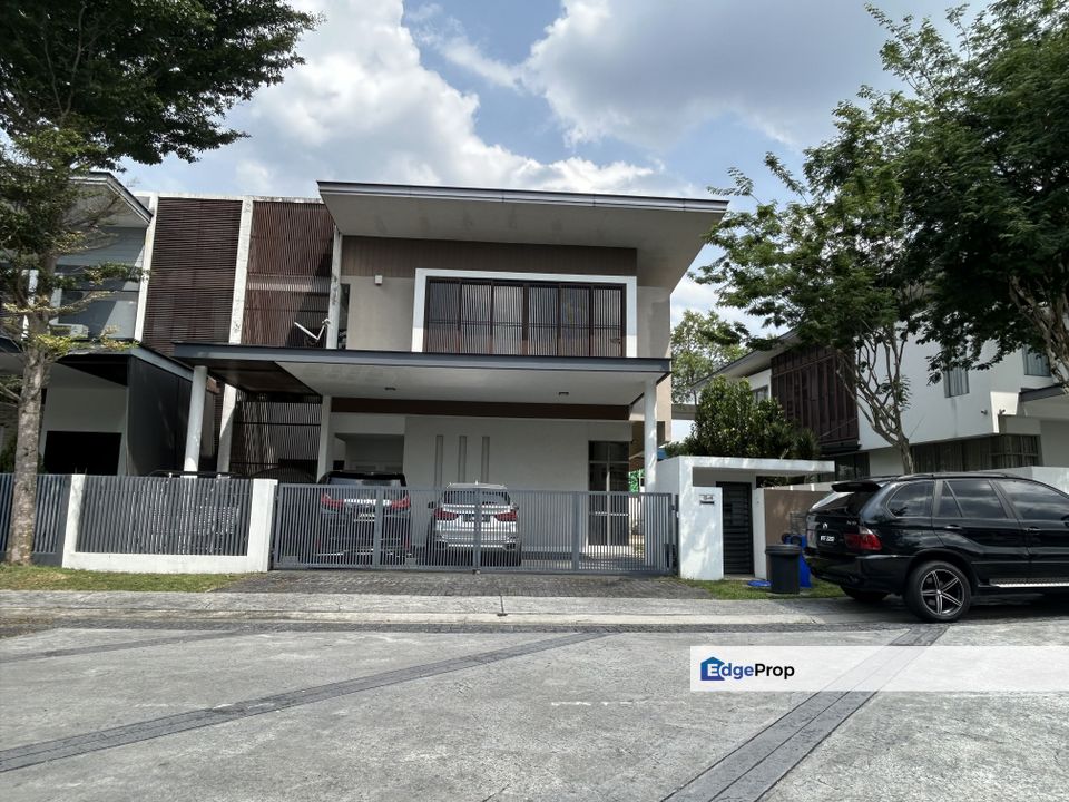 Temasya Anggun, Selangor, Glenmarie