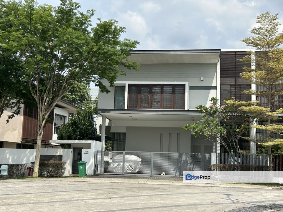 Temasya Anggun, Selangor, Glenmarie