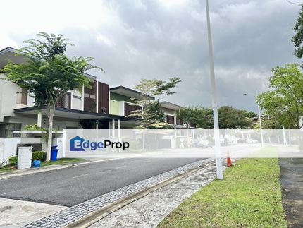 Temasya Anggun, Selangor, Glenmarie