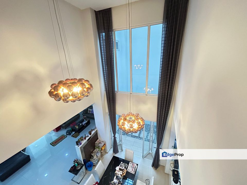 Temasya Suria Superlink, Temasya Sinar, Temasya Citra, Selangor, Glenmarie