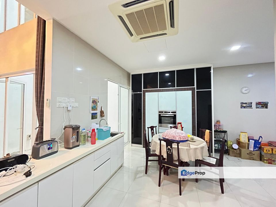 Temasya Suria Superlink, Temasya Sinar, Temasya Citra, Selangor, Glenmarie