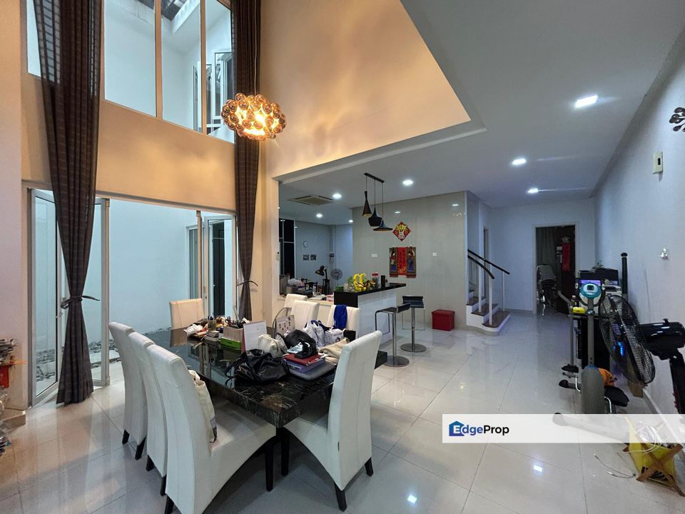 Temasya Suria Superlink, Temasya Sinar, Temasya Citra, Selangor, Glenmarie