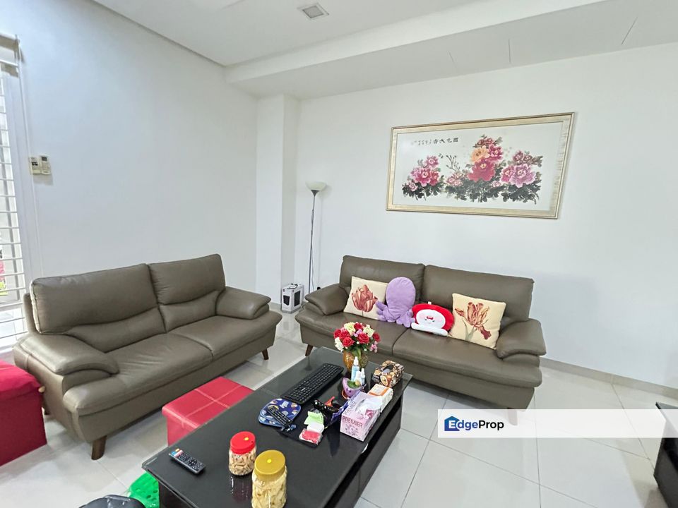 Temasya Suria Superlink, Temasya Sinar, Temasya Citra, Selangor, Glenmarie