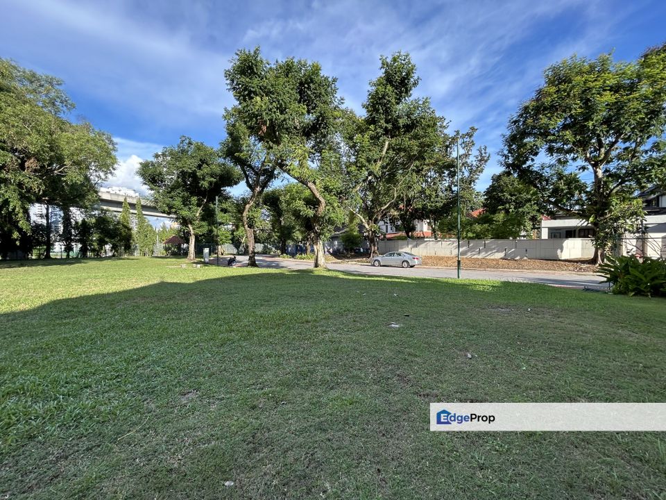 Glenmarie Courts Bungalow Land, Selangor, Glenmarie