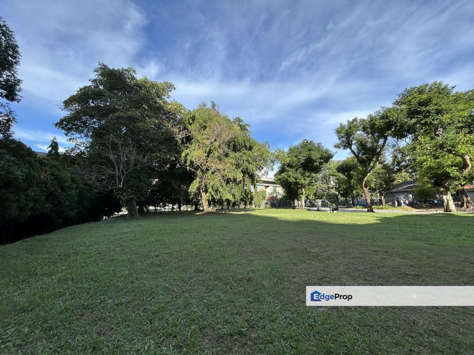 Glenmarie Courts Bungalow Land, Selangor, Glenmarie