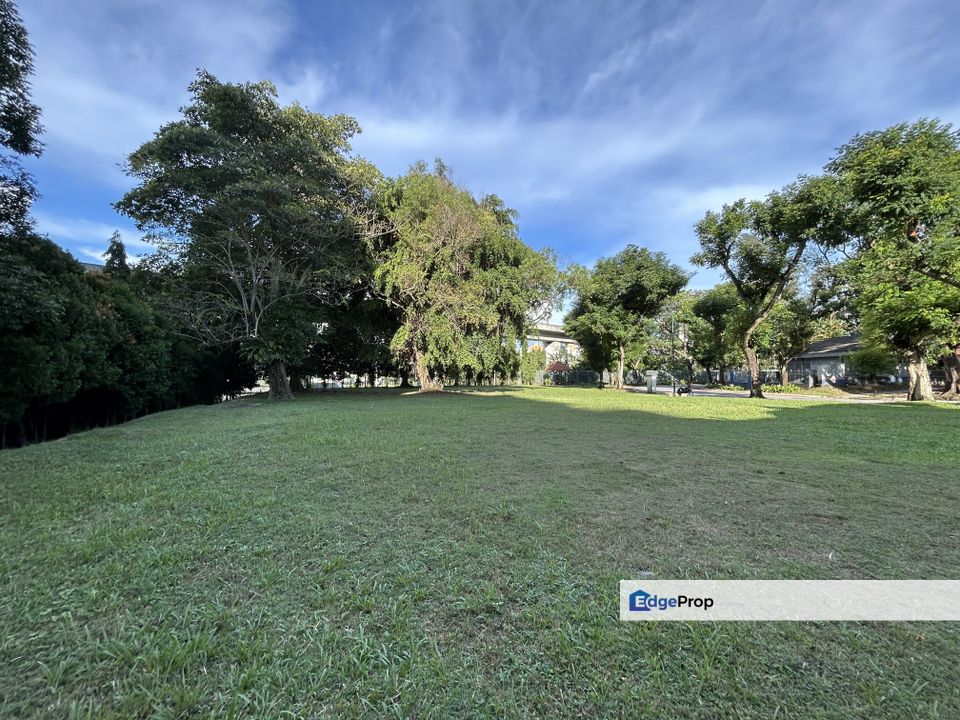 Glenmarie Courts Bungalow Land, Selangor, Glenmarie