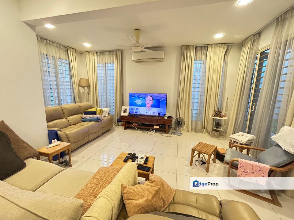 USJ Heights Bungalow For Sale, Selangor, USJ Heights