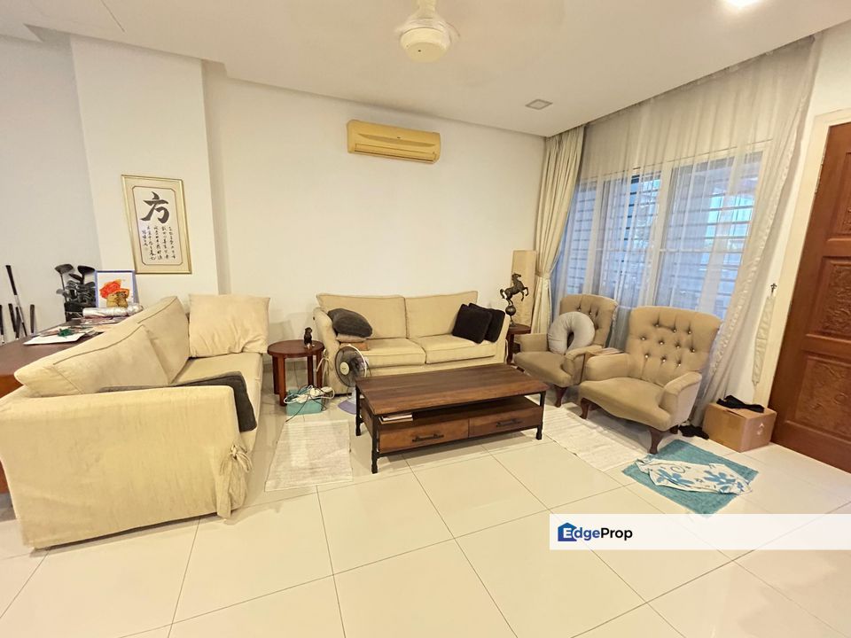 USJ Heights Bungalow For Sale, Selangor, USJ Heights