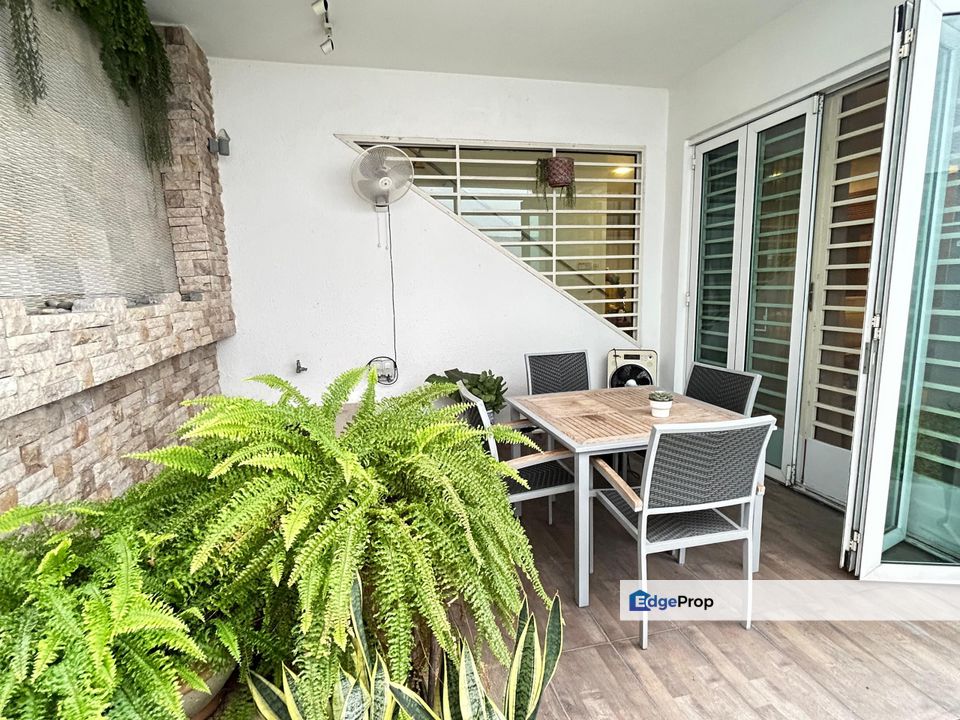 USJ Heights Bungalow For Sale, Selangor, USJ Heights