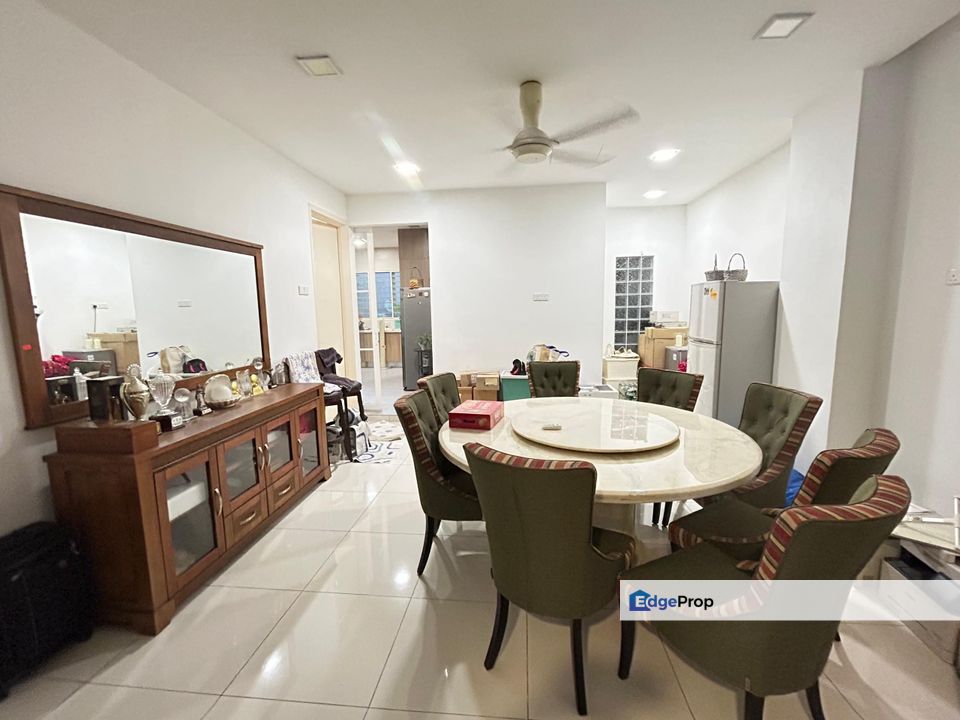 USJ Heights Bungalow For Sale, Selangor, USJ Heights