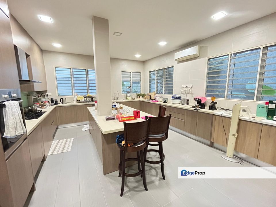 USJ Heights Bungalow For Sale, Selangor, USJ Heights