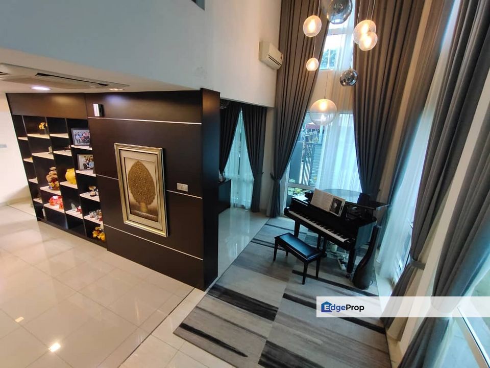 Grandville, USJ 1, USJ 5, USJ 2, USJ 17,  Subang Jaya, Subang Jaya, USJ, Subang Jaya, 47500, Selangor, Selangor, USJ