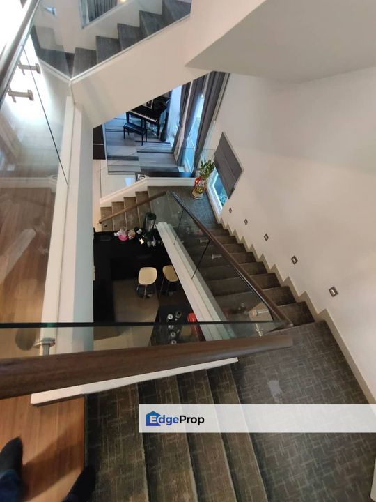 Grandville, USJ 1, USJ 5, USJ 2, USJ 17,  Subang Jaya, Subang Jaya, USJ, Subang Jaya, 47500, Selangor, Selangor, USJ